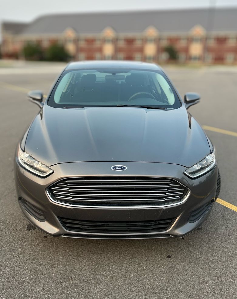 Car Preview