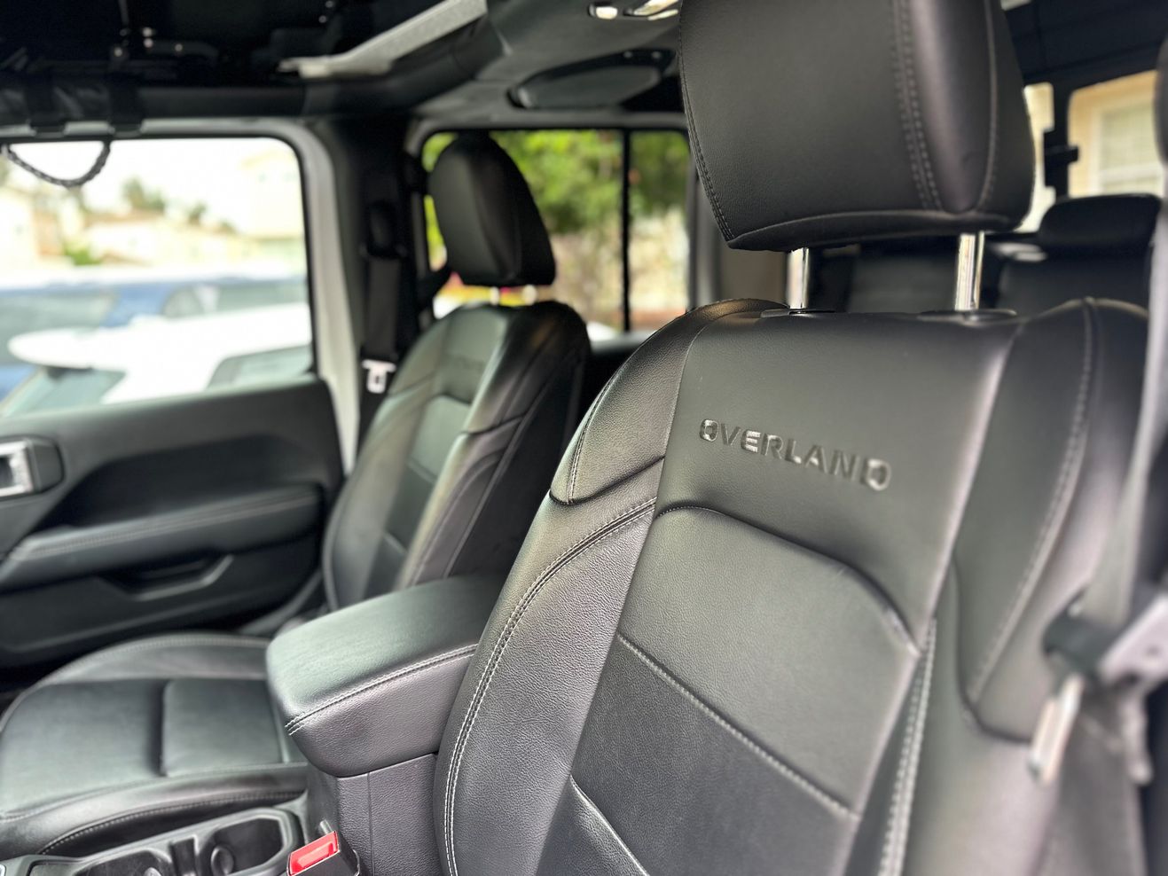 Car Preview