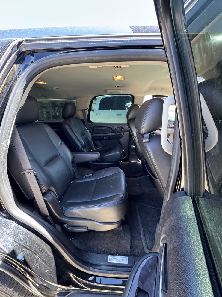 Car Preview