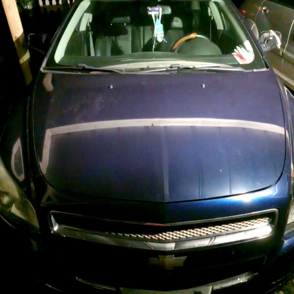 Car Preview
