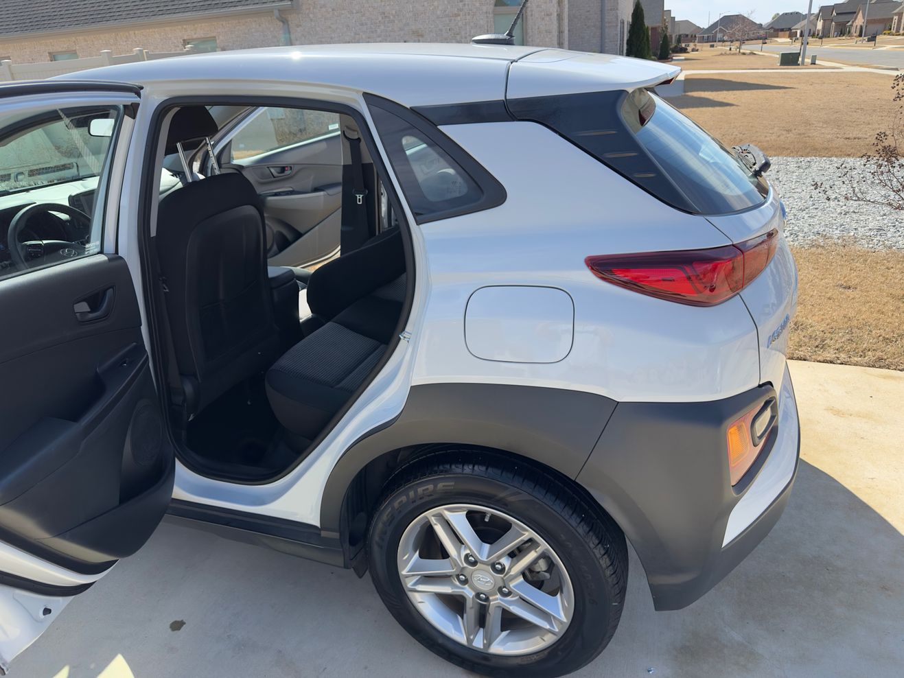 Car Preview