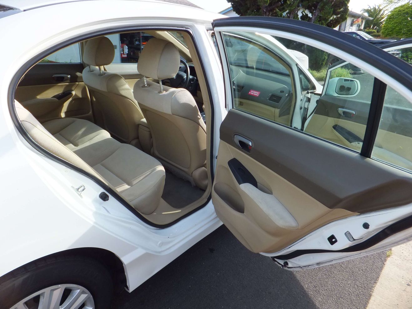Car Preview