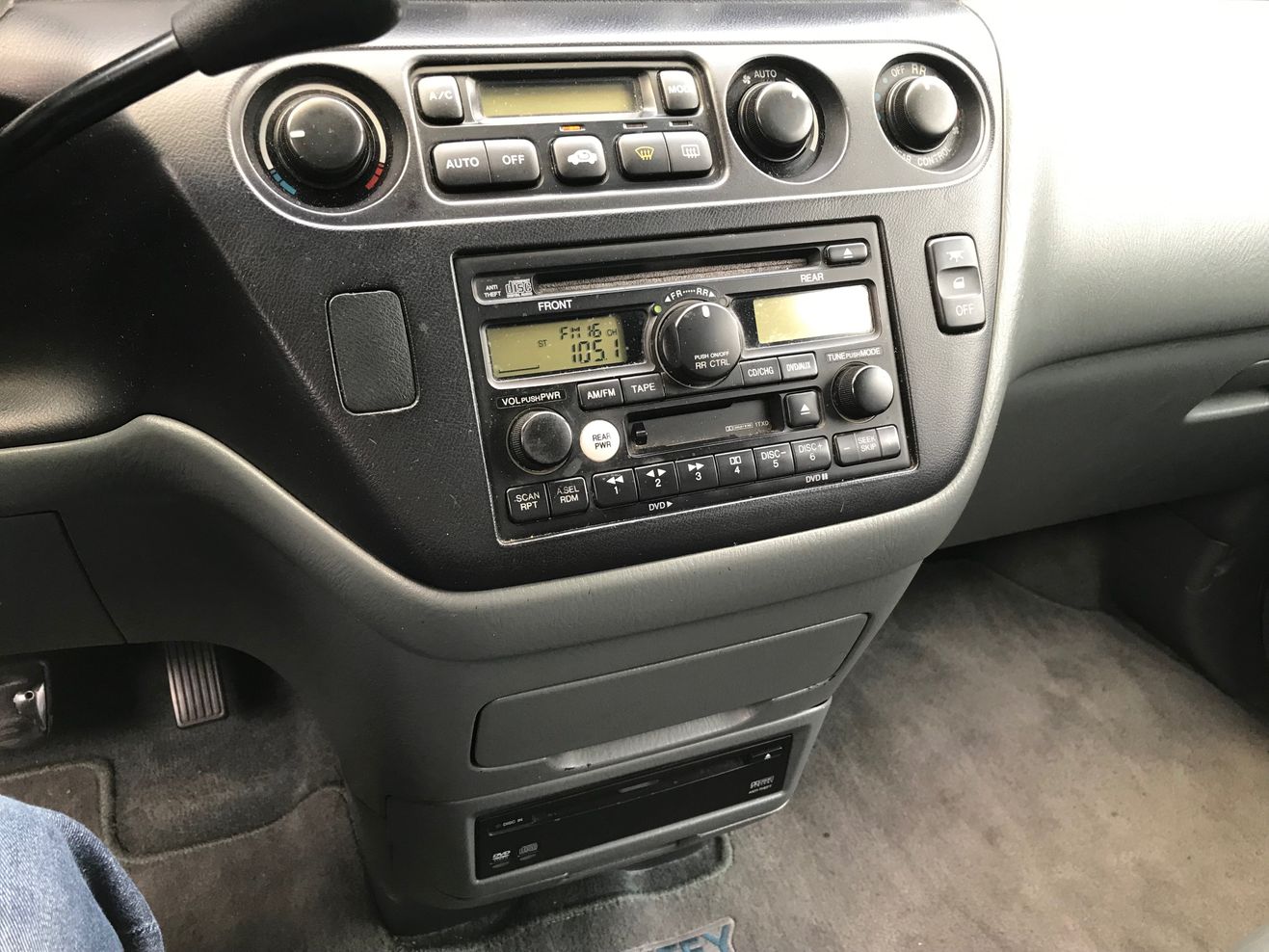 Car Preview