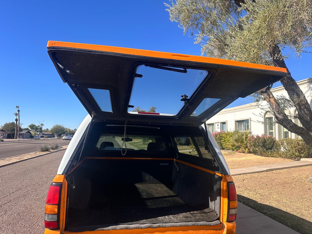 Car Preview