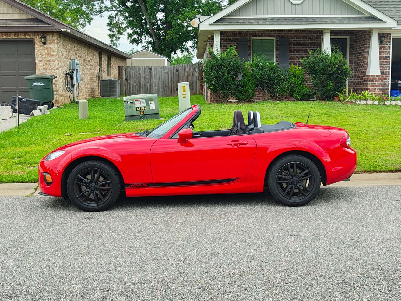 Car Preview