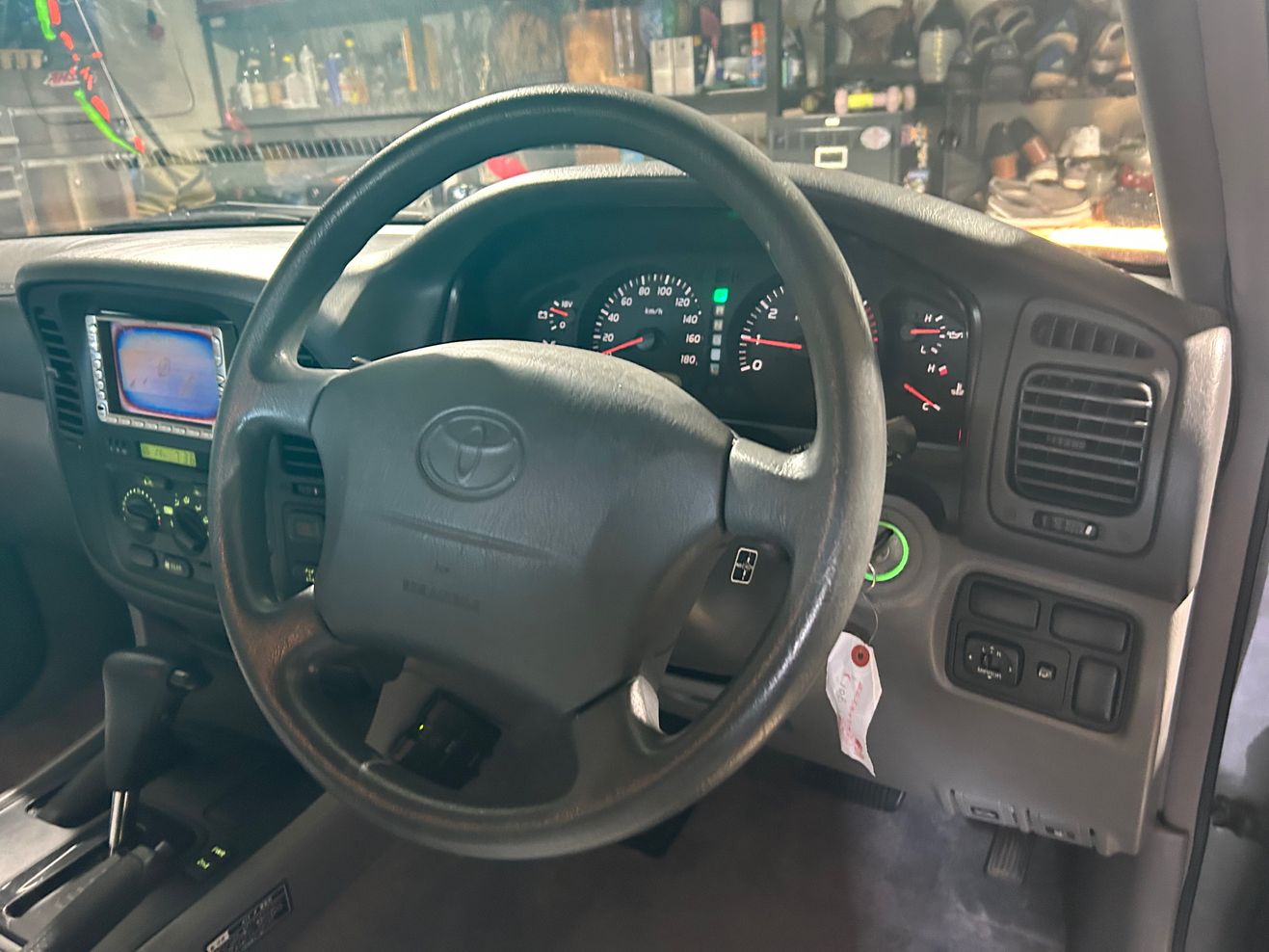 Car Preview