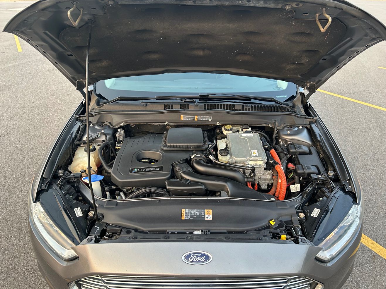 Car Preview