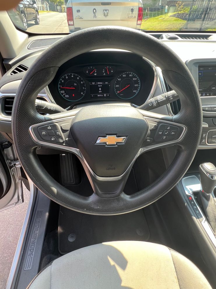 Car Preview