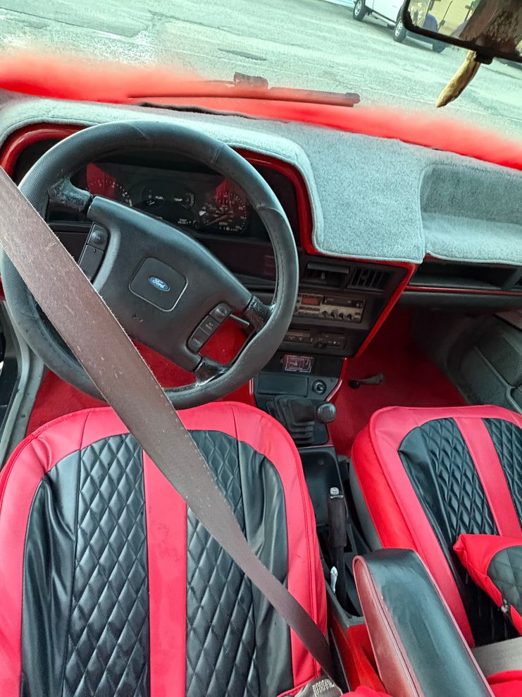 Car Preview