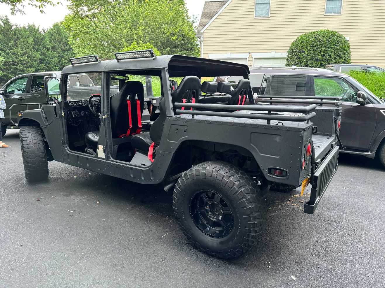 Car Preview