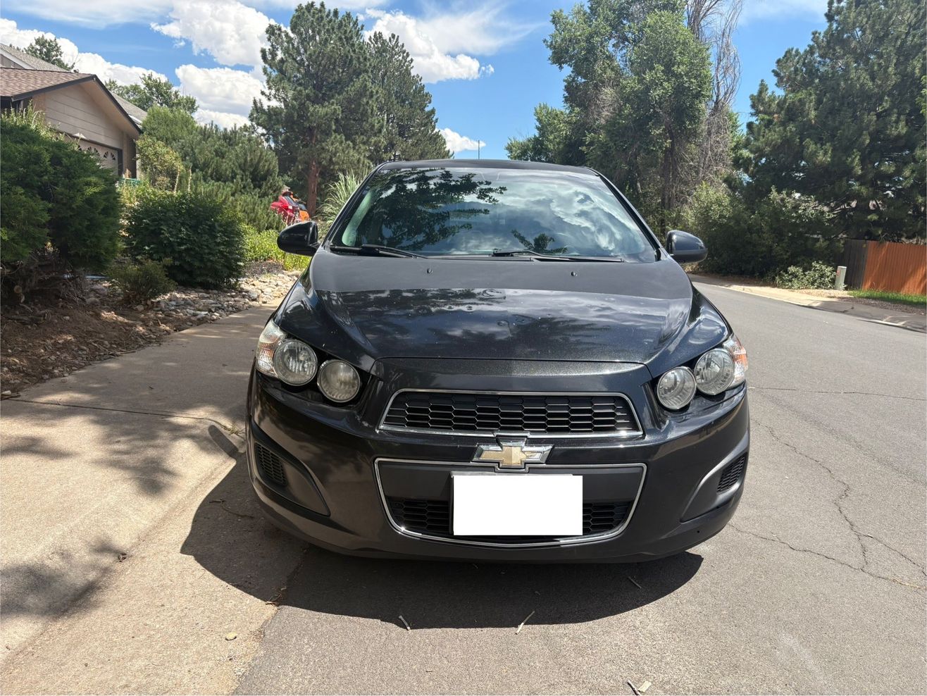 Car Preview