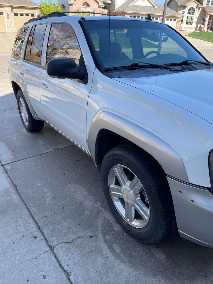 Car Preview