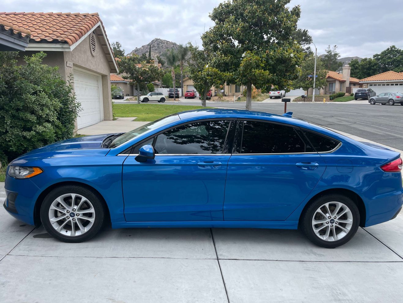 Car Preview