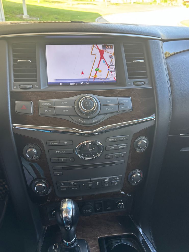Car Preview