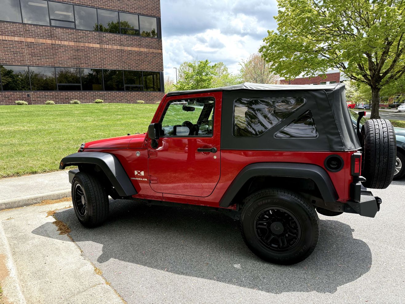 Car Preview