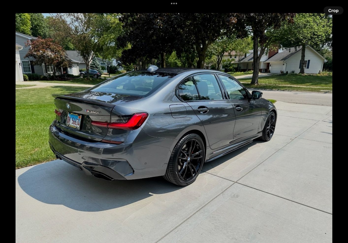 Car Preview
