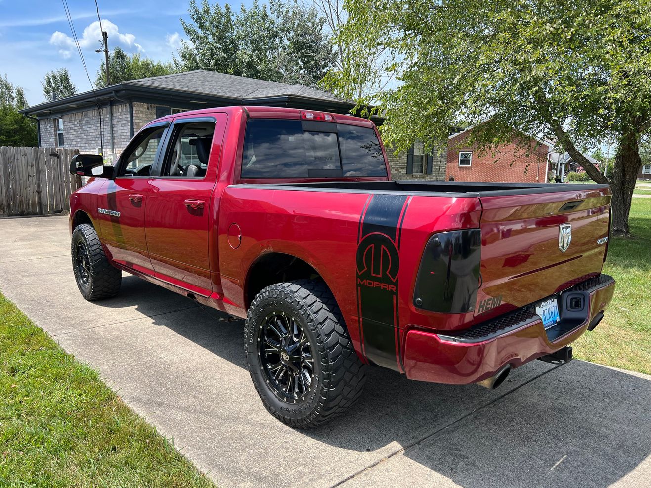 Car Preview