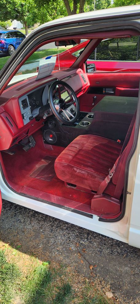 Car Preview