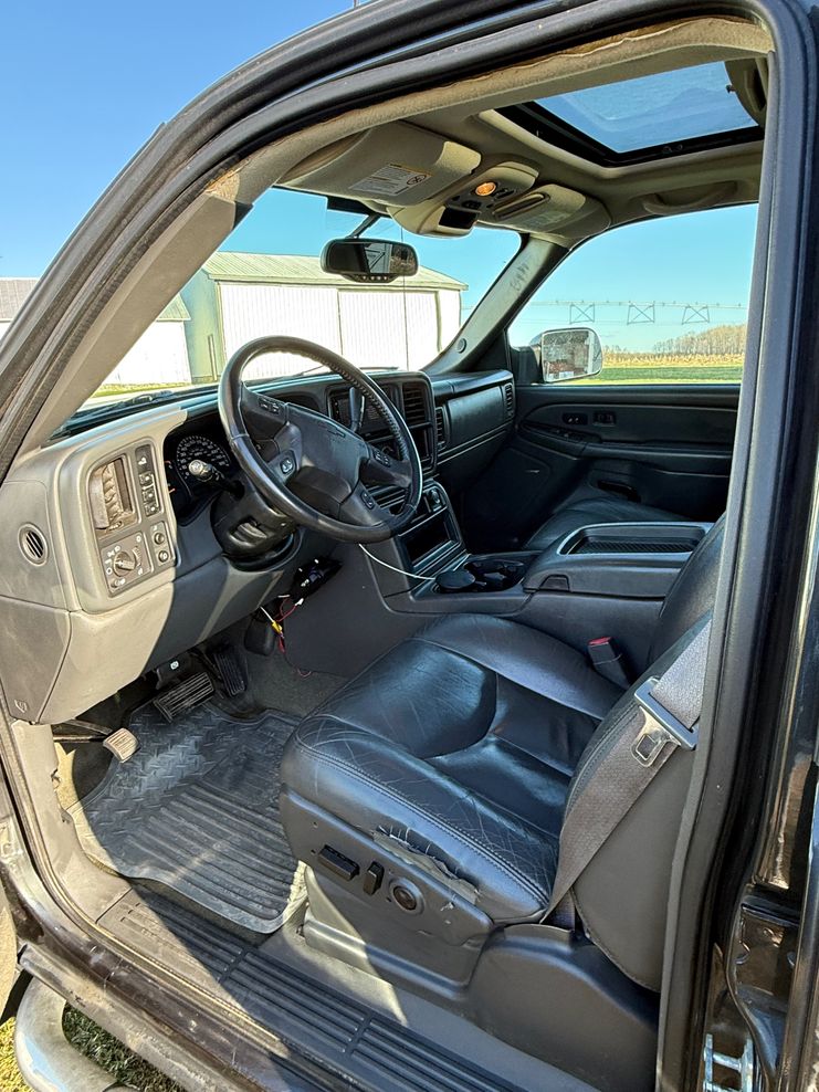Car Preview