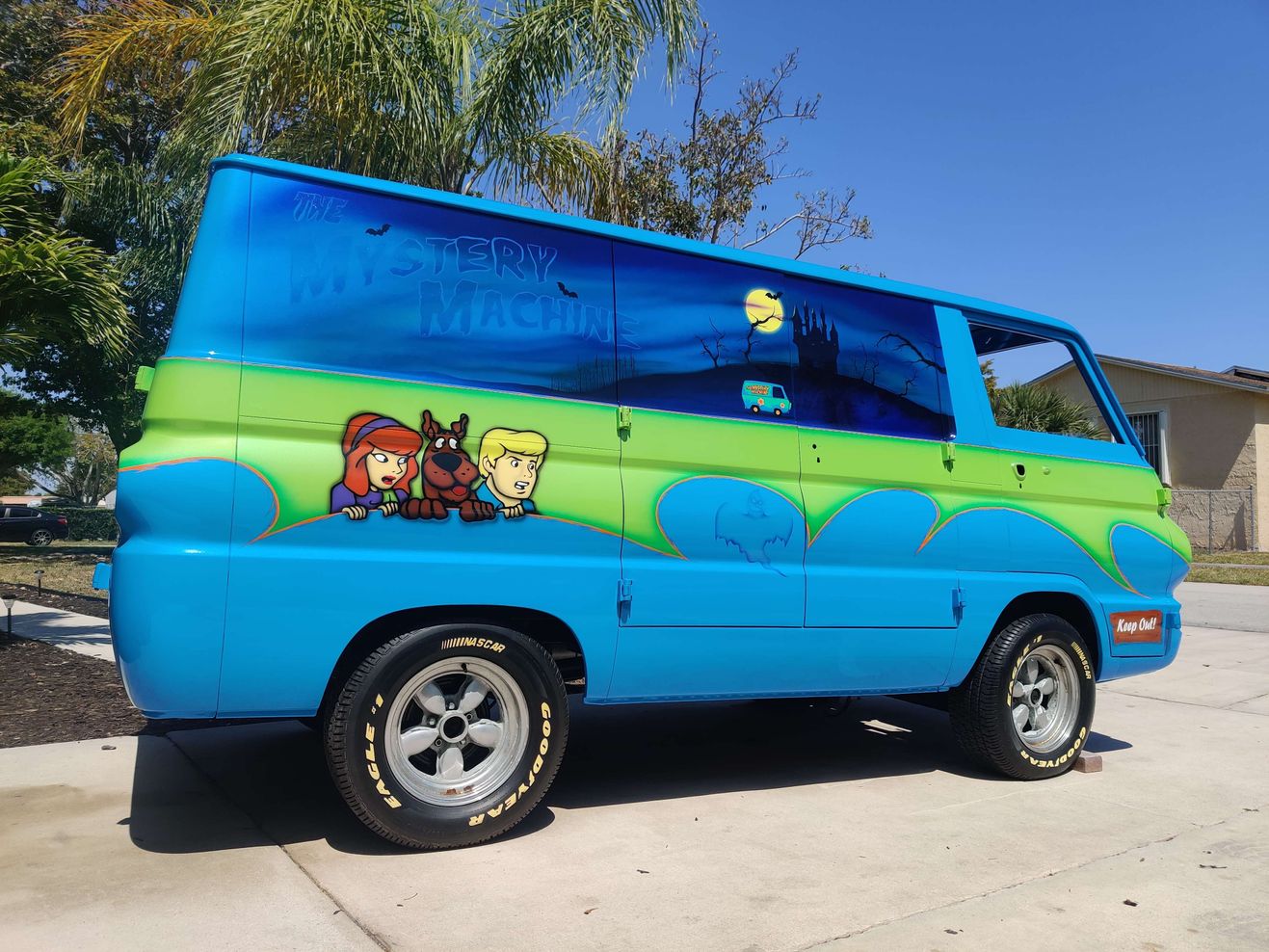 Car Preview