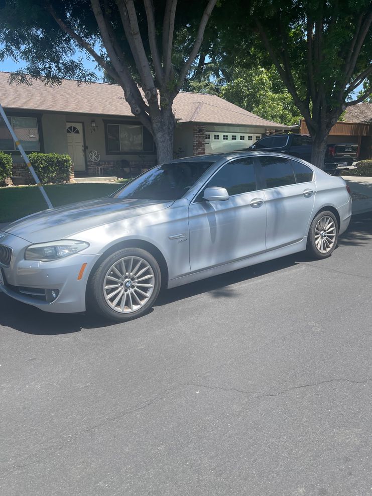Car Preview