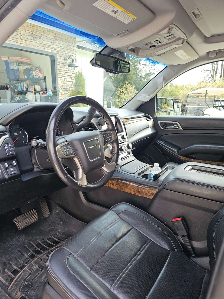 Car Preview