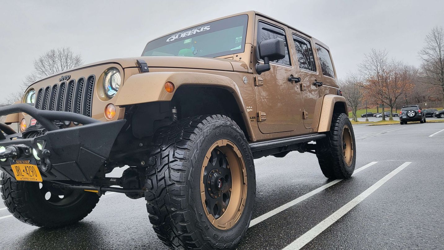 Car Preview