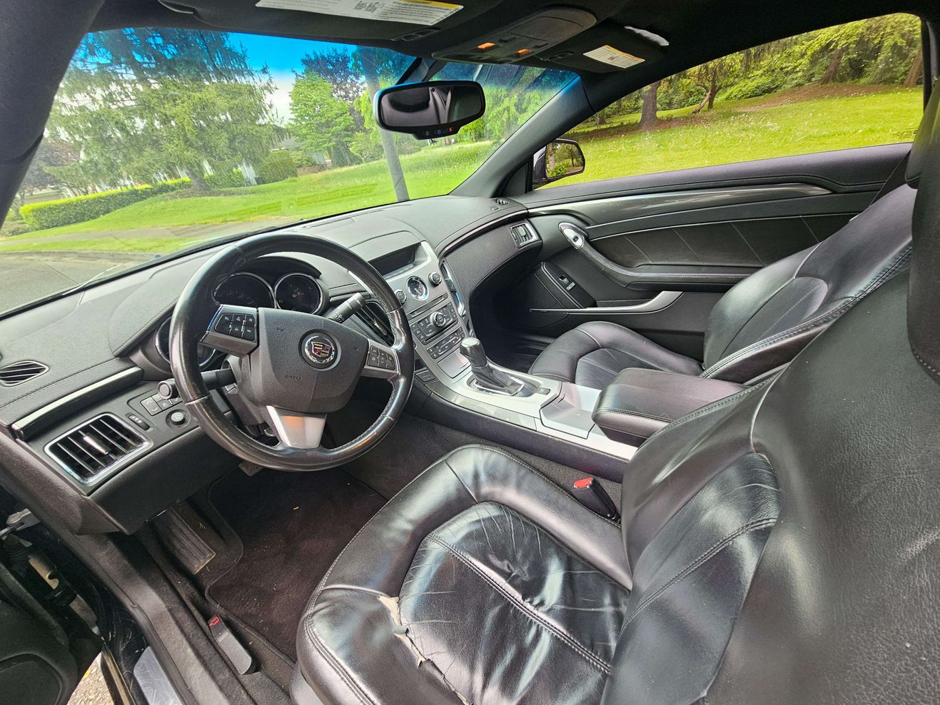 Car Preview