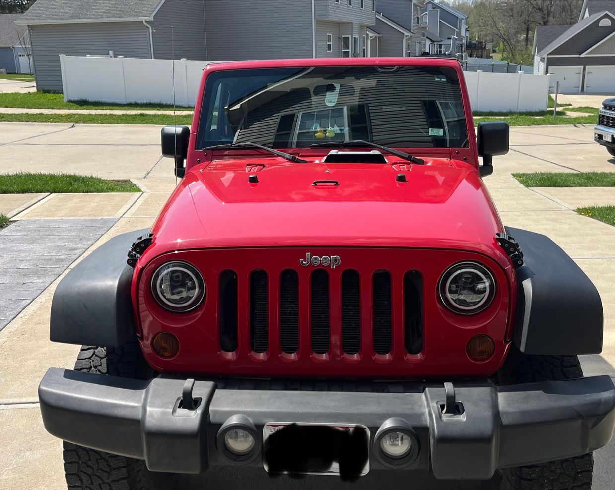 Car Preview