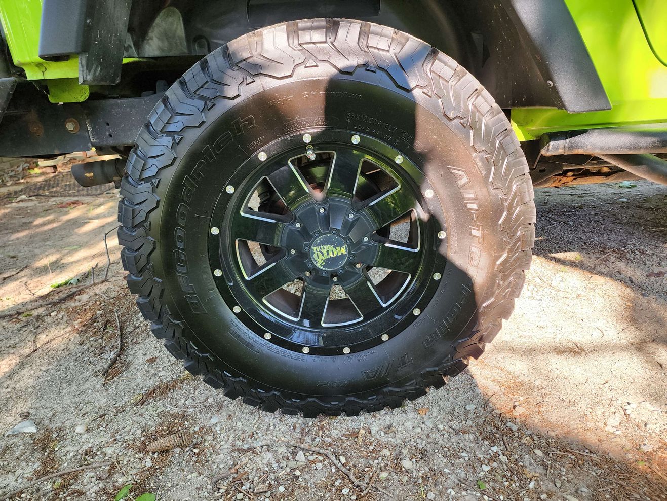 Car Preview