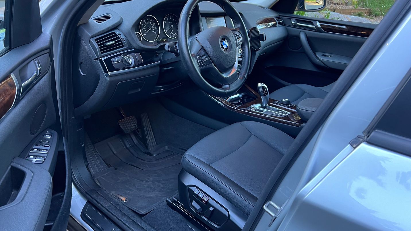 Car Preview