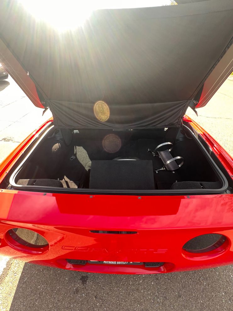 Car Preview