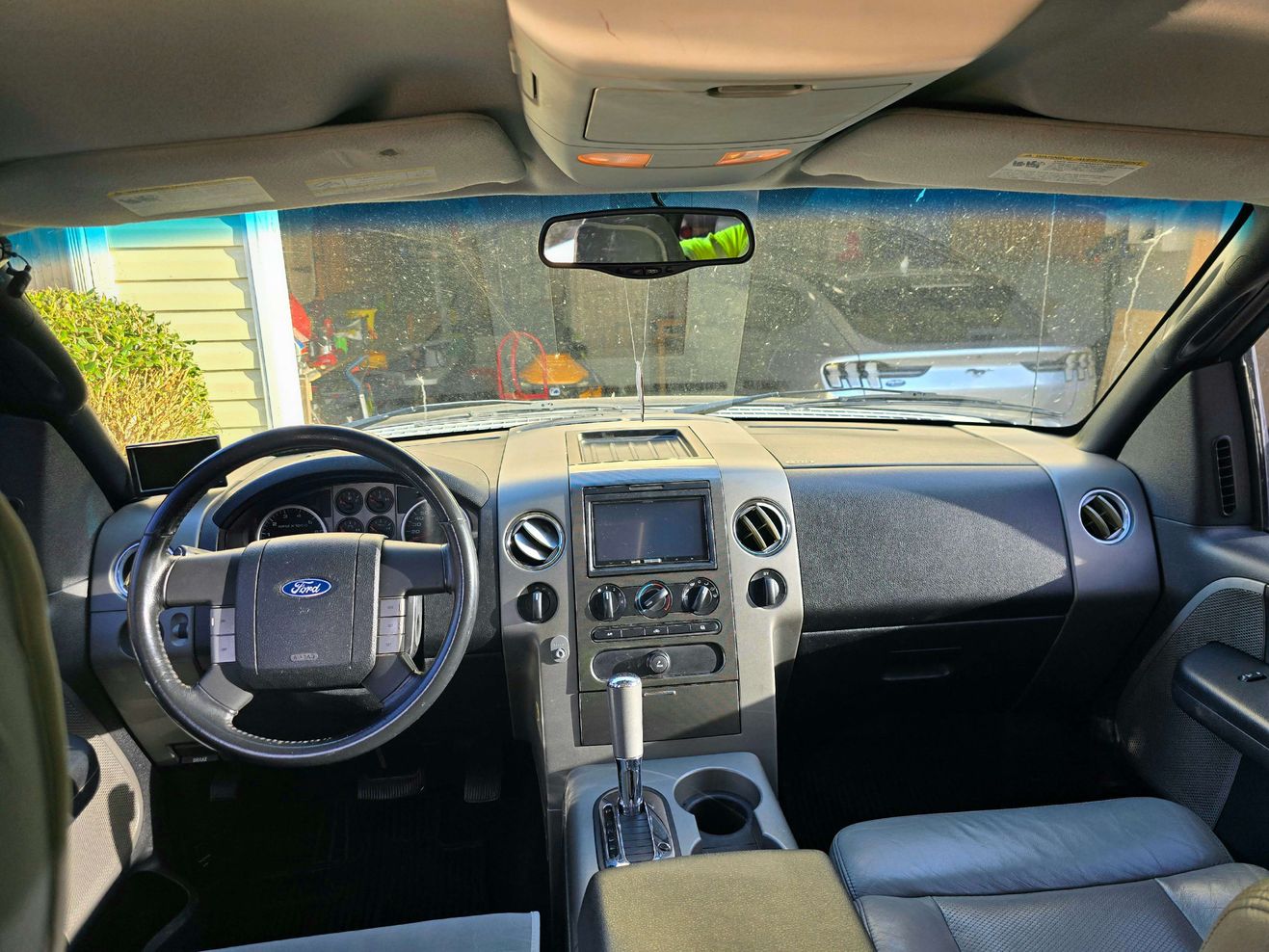Car Preview