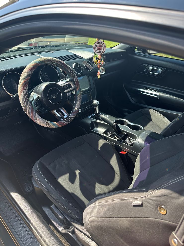 Car Preview