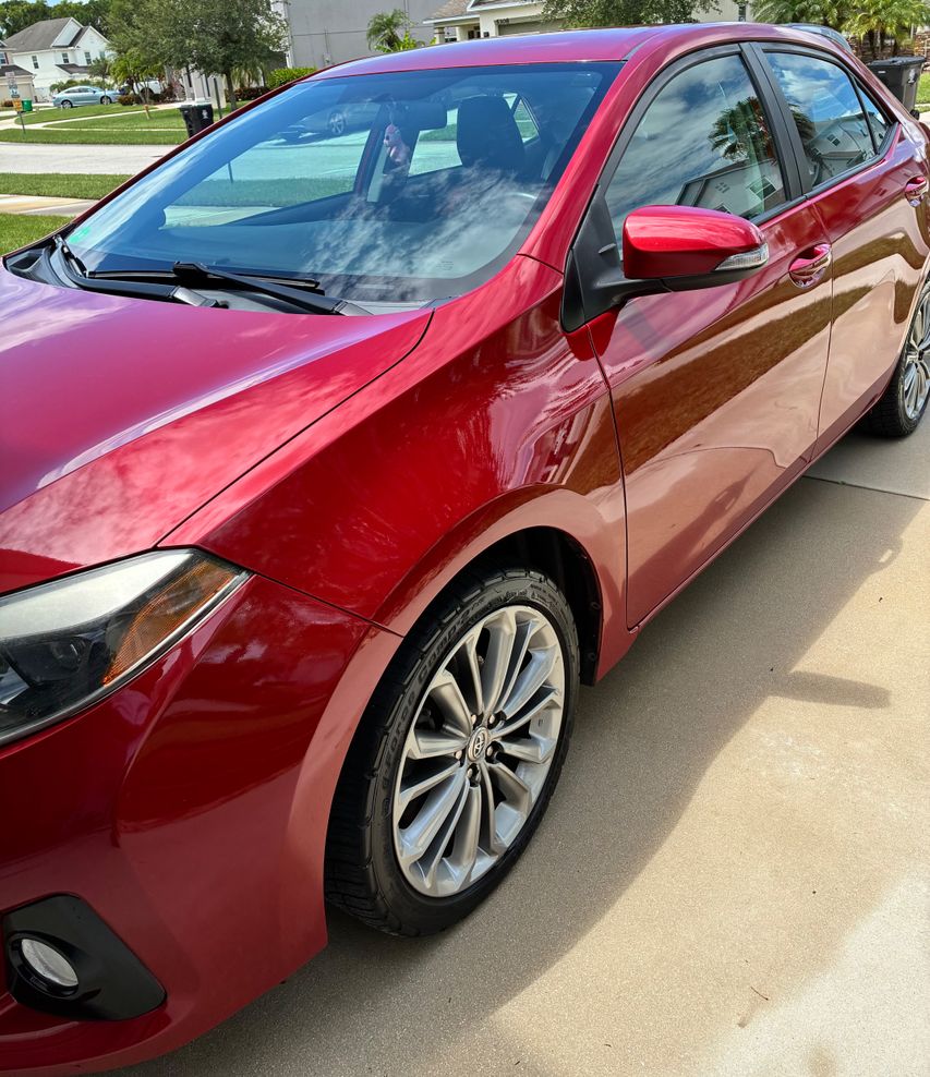 Car Preview