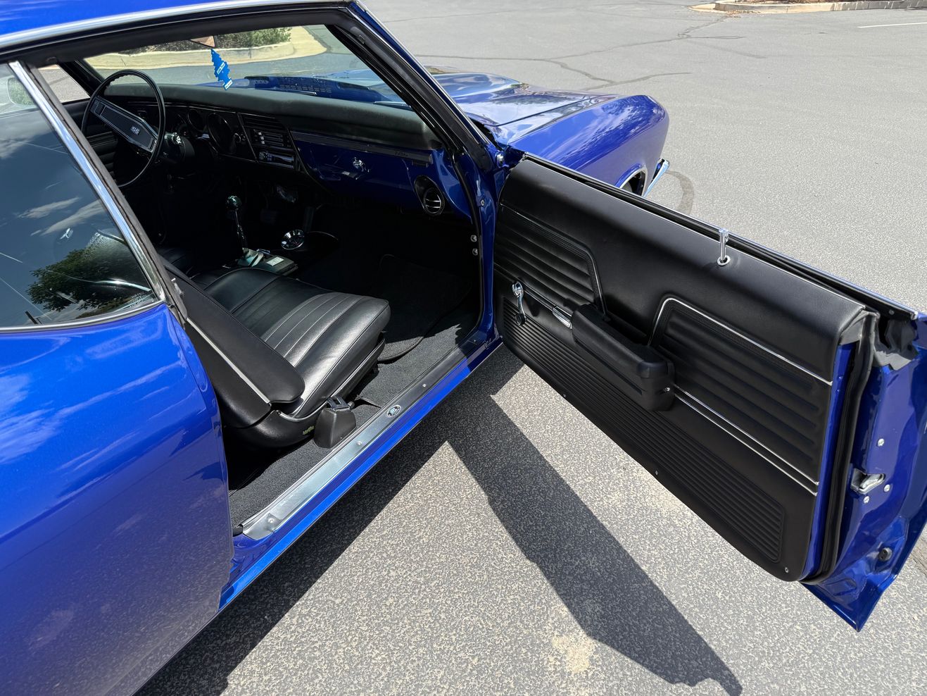 Car Preview