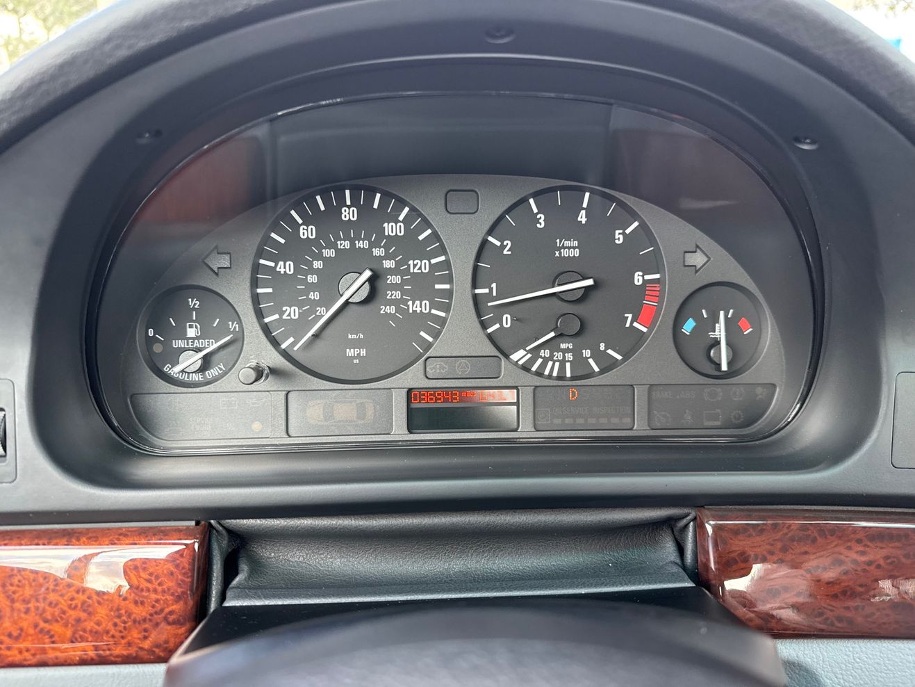 Car Preview