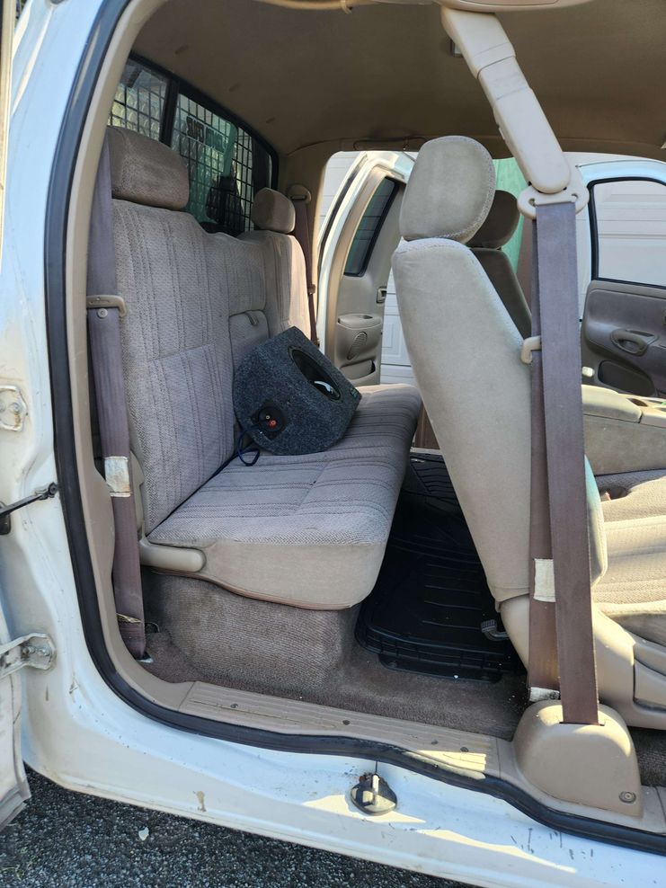 Car Preview