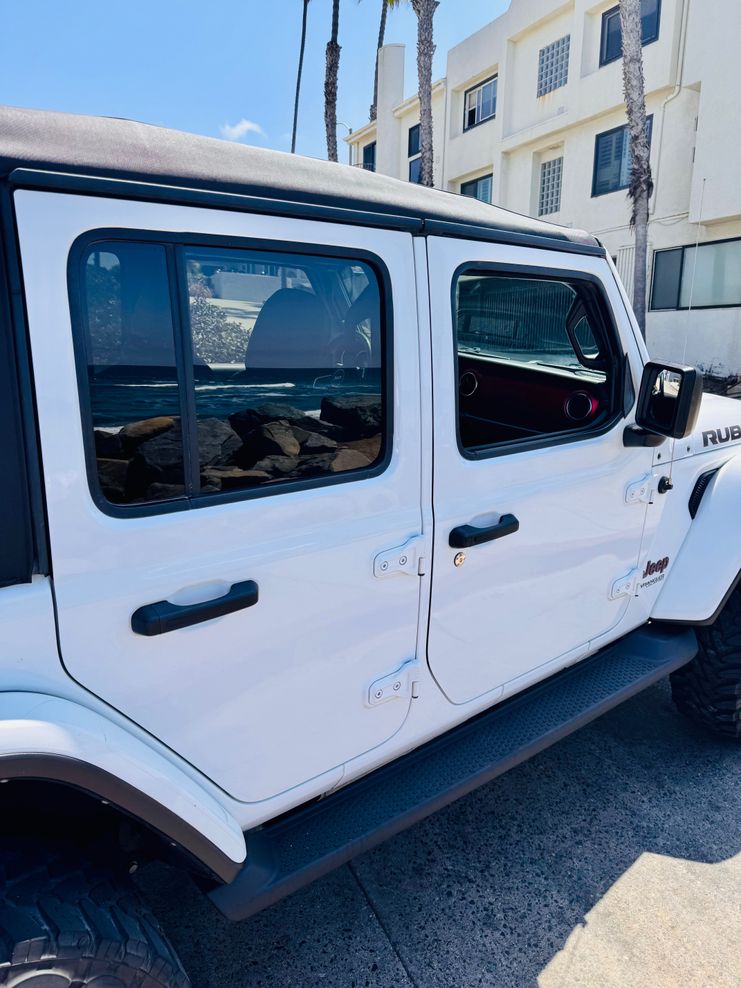 Car Preview