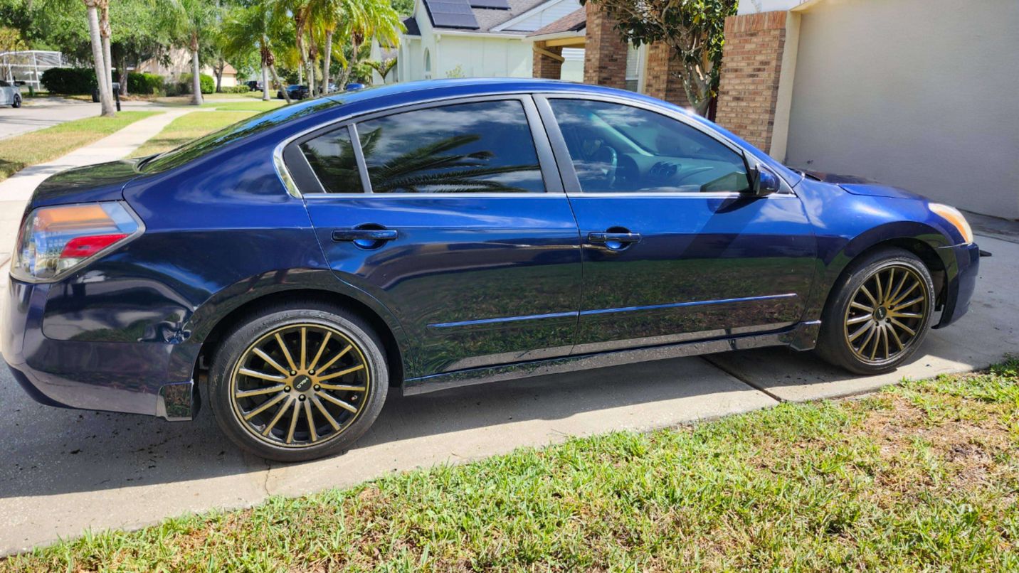 Car Preview