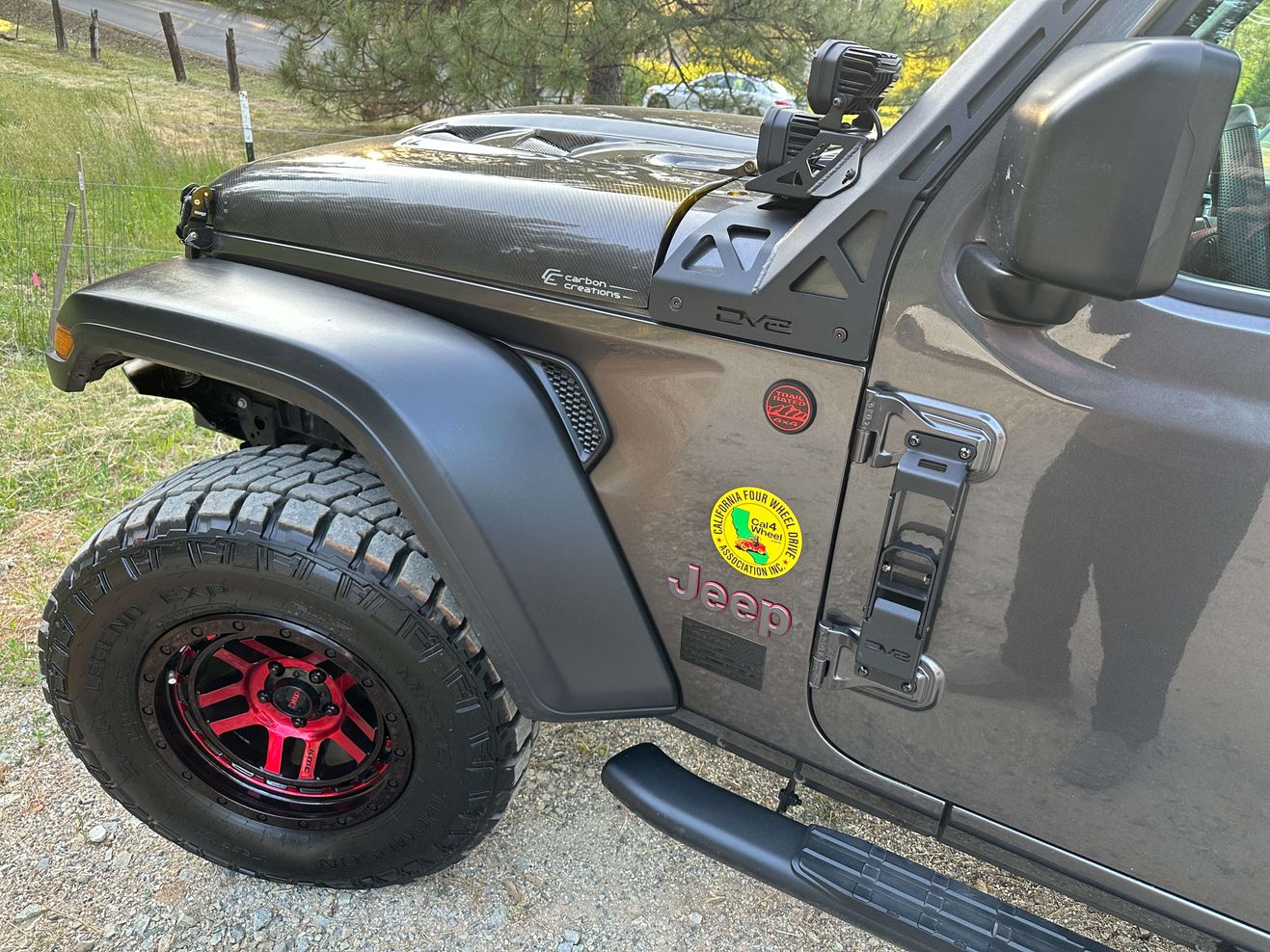 Car Preview