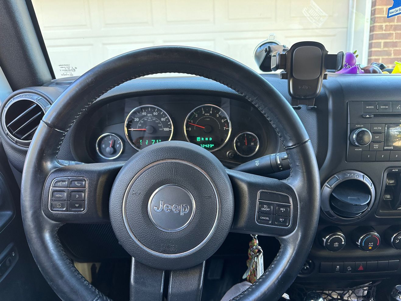 Car Preview