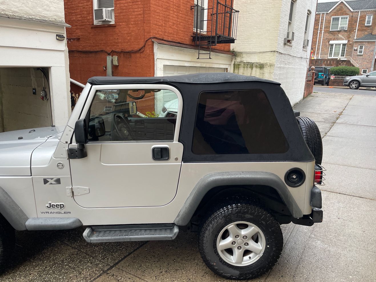 Car Preview