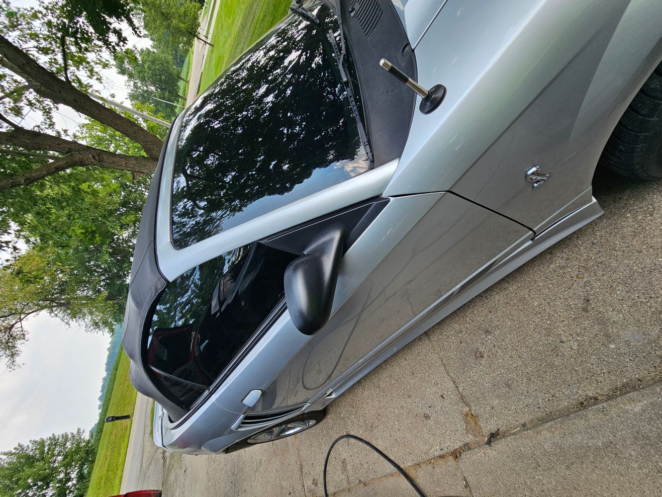 Car Preview