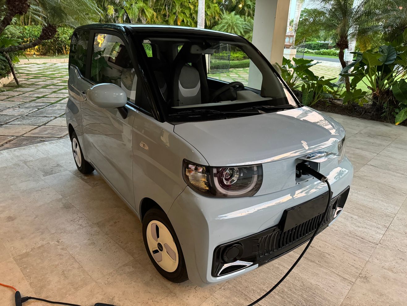 Car Preview