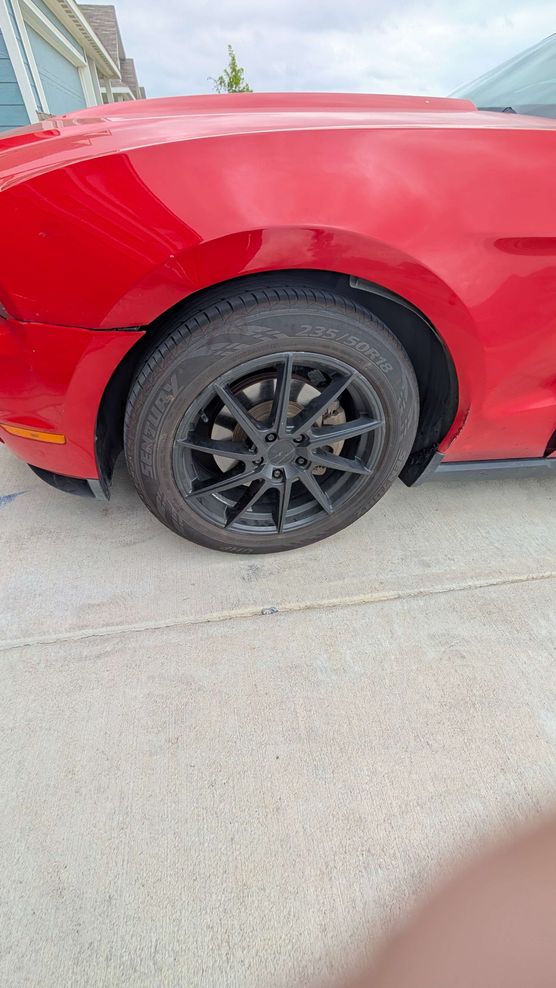Car Preview