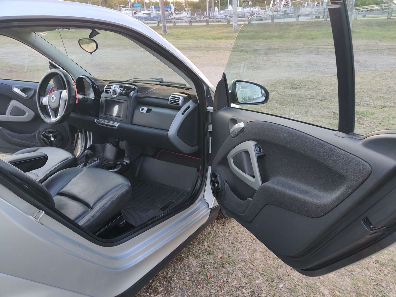Car Preview