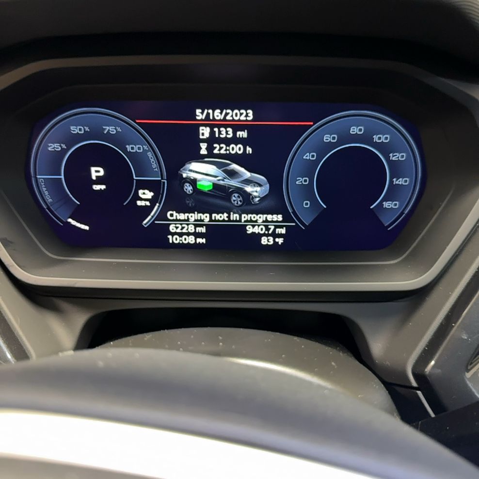Car Preview