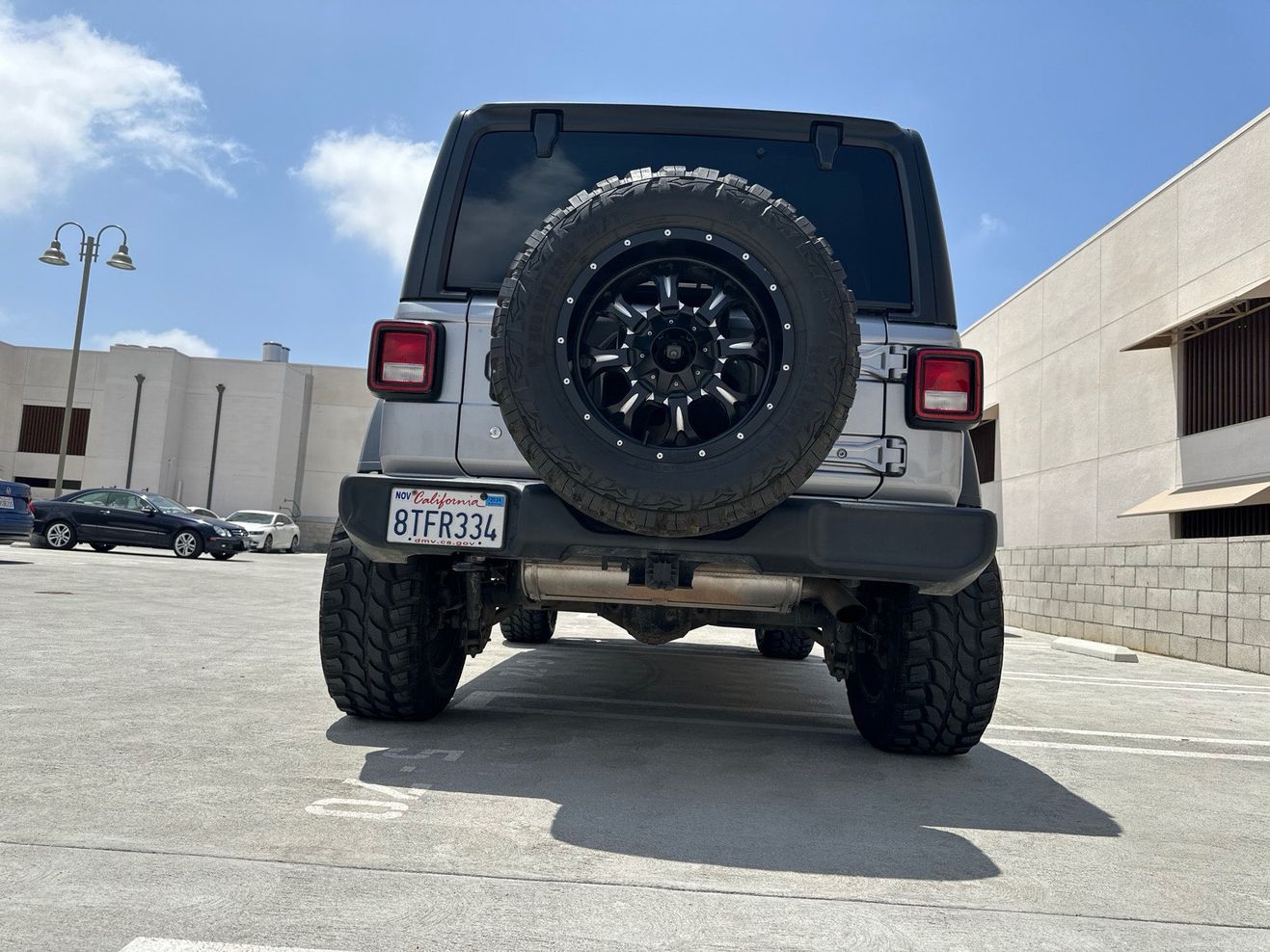 Car Preview