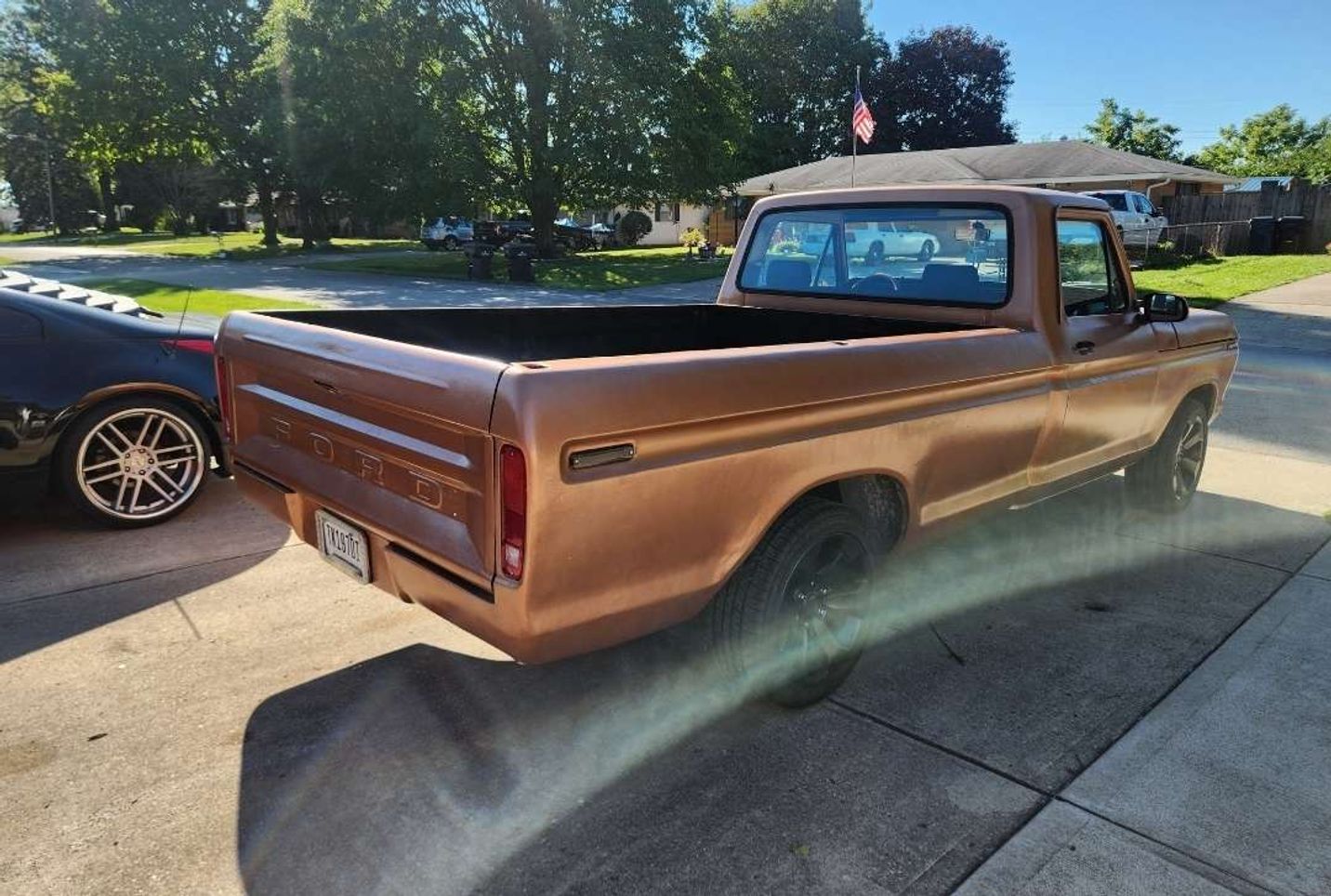 Car Preview